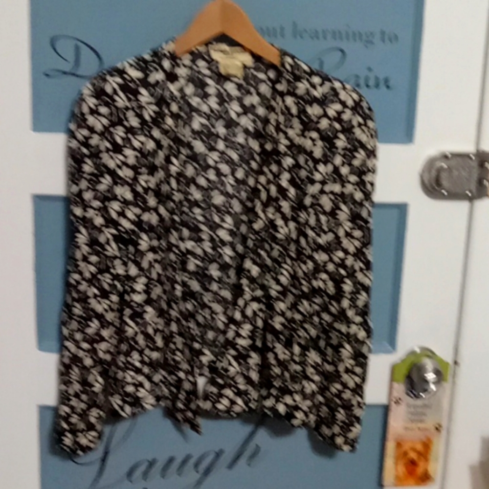 Used Sonia Rykiel top